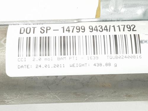 Left curtain airbag CITROËN DS4 (NX_) 1.6 HDi 110 | BP15045063C11 