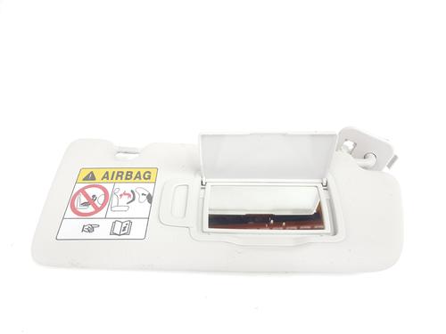 Right sun visor RENAULT CAPTUR II (HF_) | BP37471844I2 - Image 4