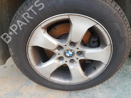 Rattstammestilk BMW X3 (E83) 2.0 d | BP8511274I23 