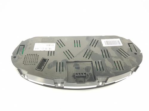 Instrument cluster RENAULT MEGANE III Hatchback (BZ0/1_, B3_) 1.5 dCi (BZ09, BZ0D, BZ1W, BZ29, BZ14) | BP3375694C47 