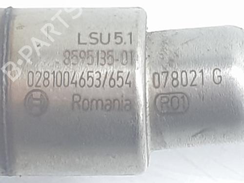 Elektronisk sensor BMW 1 (F40) 118 d | BP30530289M84 