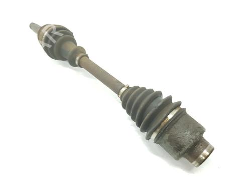 Left front driveshaft MERCEDES-BENZ MB Van (W631) D (631.332, 631.342) | BP11799346M38 