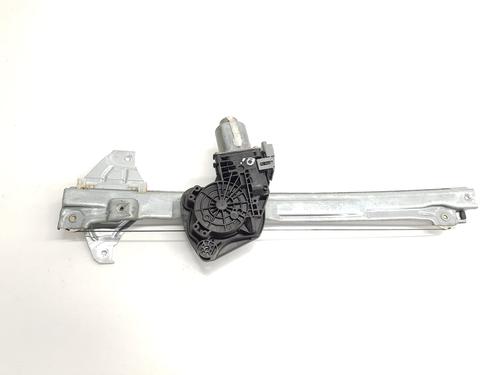 Used Front left window mechanism CITROËN C4 II (NC_) [2009-2025]  29316531