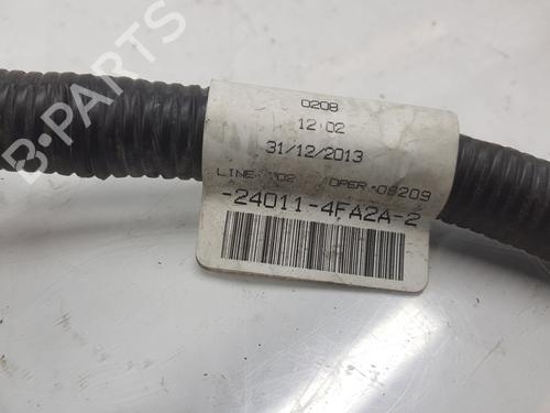 Other NISSAN NV200 / EVALIA Bus e-NV (ME0M) | BP14099502O1