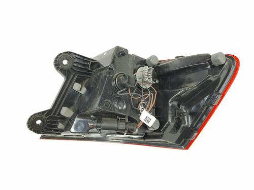 Left taillight SKODA FABIA IV (PJ3) 1.0 TSI | BP37667804C34  - Image 5