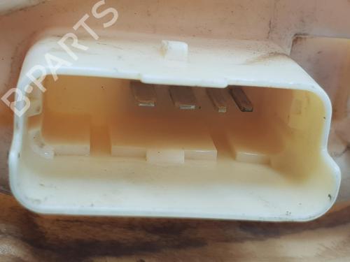 Fuel pump CITROËN DS3 (SA_) 1.4 HDi 70 (SA8HP4) | BP4366866M76 