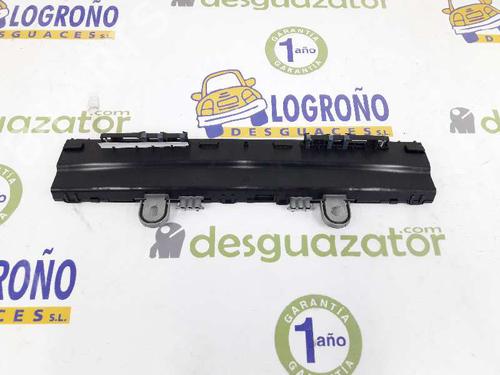 Other MERCEDES-BENZ S-CLASS (W221, V221) S 320 CDI (221.022, 221.122) | BP14125698O1 