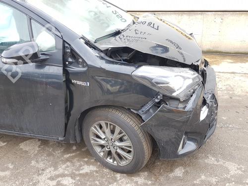 Rim TOYOTA YARIS (_P13_) 1.5 Hybrid (NHP130_, NHP130) | BP32374780C45 