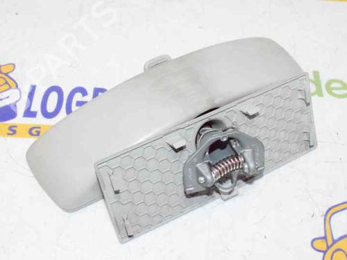 Rear mirror SEAT LEON (1P1) 1.9 TDI | BP1364337I6 