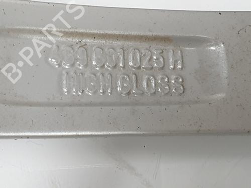 Rim AUDI A6 C7 (4G2, 4GC) 2.0 TDI | BP29613486C45