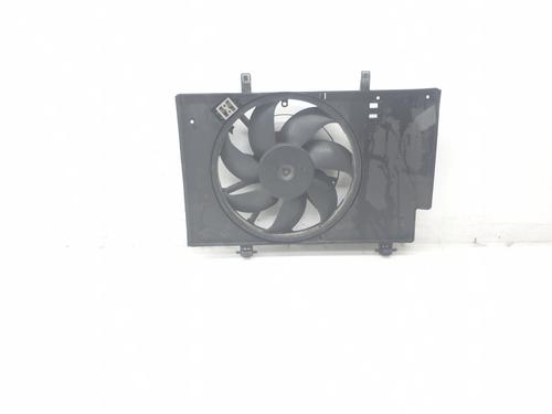 Radiator fan FORD TRANSIT COURIER B460 MPV 1.5 TDCi | BP30786985M35