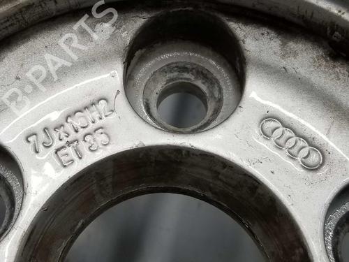 Felg AUDI A6 C6 (4F2) 2.0 TDI | BP6571468C45 