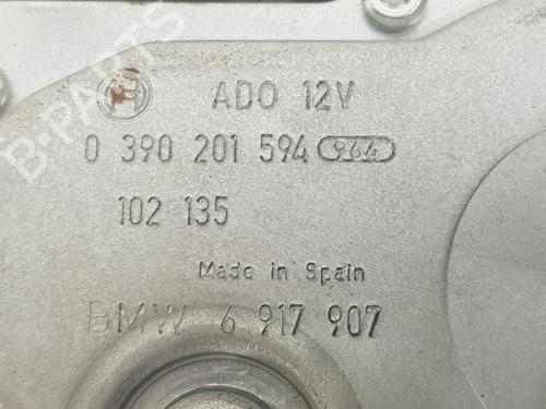 Rear wiper motor BMW X3 (E83) 3.0 d | BP15245547M102 