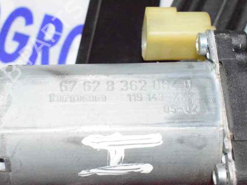 Front left window mechanism BMW 3 Coupe (E46) 330 Ci | BP778443C22 