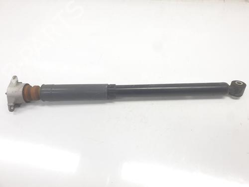 Right rear shock absorber FORD TRANSIT COURIER B460 Box Body/MPV 1.5 EcoBlue | BP32112329M19