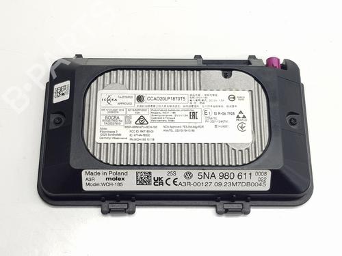 Module électronique CUPRA FORMENTOR (KM7, KMP) 1.5 TSI (150 hp) 28797377