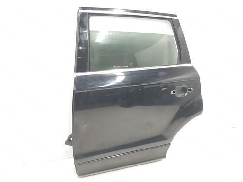 Left rear door AUDI Q7 (4LB) 3.0 TDI quattro | BP16675415C4 