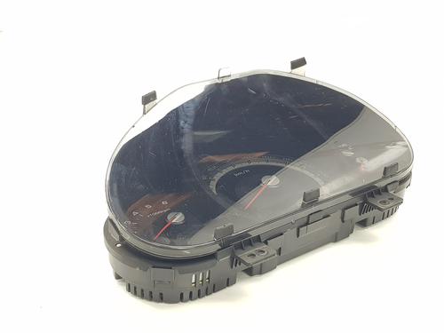 Instrument cluster KIA SPORTAGE III (SL) 1.7 CRDi | BP21048723C47 