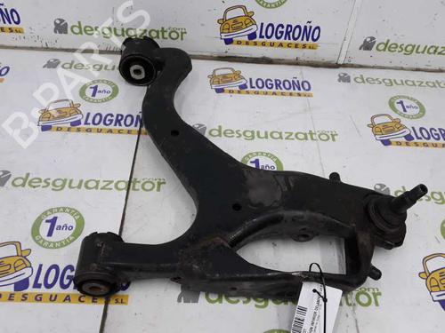 Used Right front suspension arm LAND ROVER RANGE ROVER SPORT I (L320) 2.7 D 4x4 (190 hp) 3653487