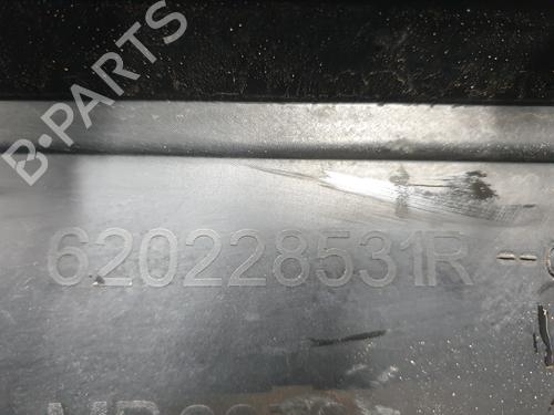 Front bumper DACIA SANDERO III | BP32374821C7