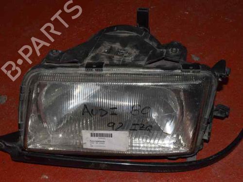 Faro sinistro AUDI 80 B3 Saloon (893, 894, 8A2) 1.8 S (88 hp) 893941029E | 893941029E |