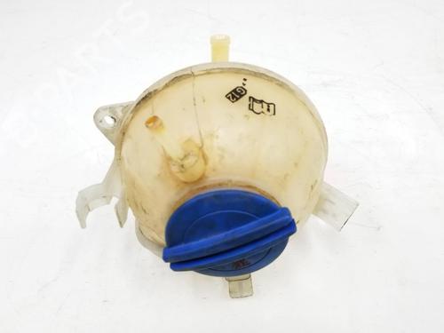 Expansion tank VW GOLF VI (5K1) 2.0 GTi | BP8216374C120 