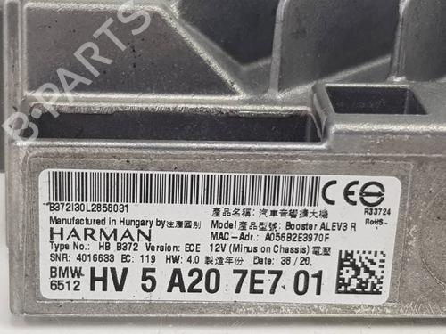 Electronic module BMW 2 Gran Coupe (F44) 220 d | BP40156787M83  - Image 5