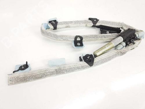 Right curtain airbag BMW 1 (E87) 120 d | BP6897536C12 