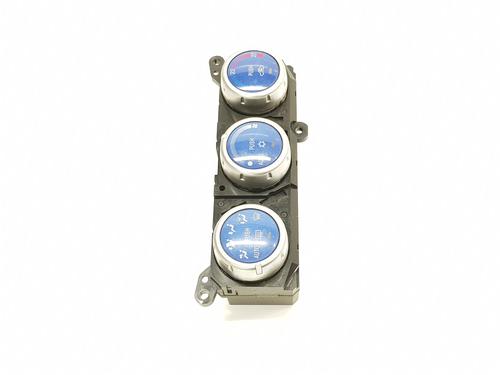 Climate control MITSUBISHI L200 / TRITON (KA_T, KB_T) 2.5 DI-D 4WD (KB4T) | BP23227489I5 