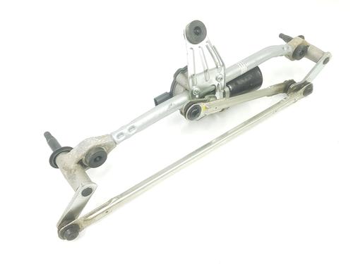 Front wiper motor AUDI Q2 (GAB, GAG) 30 TFSI | BP17217934M29 