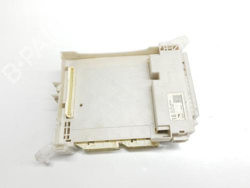 Fuse box TOYOTA LAND CRUISER PRADO (_J15_) 3.0 D-4D (KDJ155_, KDJ150_, KDJ150R, KDJ155R) | BP20710114E1 
