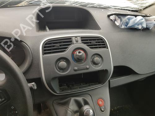 Electronic module RENAULT KANGOO / GRAND KANGOO II (KW0/1_) 1.5 dCi 110 (KW06, KW12) | BP37215932M83 - Image 21