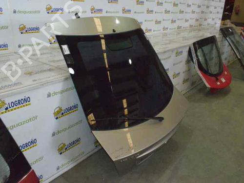 Tailgate FORD MONDEO III Saloon (B4Y) 2.0 16V TDDi / TDCi | BP1204490C6 