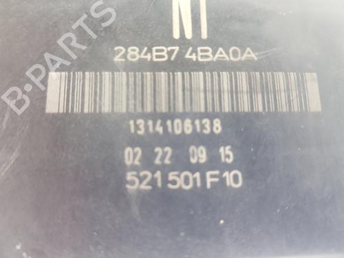 Fuse box NISSAN QASHQAI II SUV (J11, J11_) 1.5 dCi | BP20241313E1 
