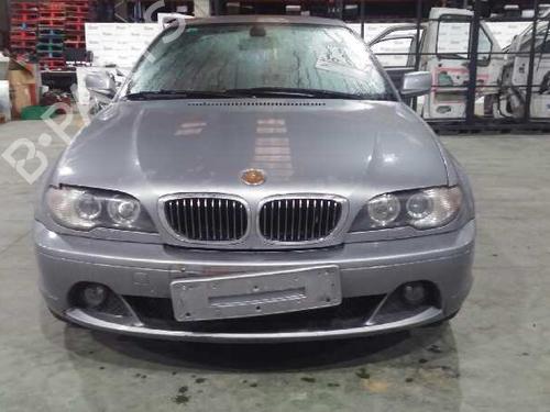 Front wiper motor BMW 3 Coupe (E46) 330 Cd | BP1363153M29 