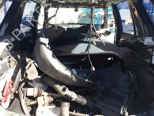 Starter LAND ROVER FREELANDER 2 (L359) 2.2 TD4 4x4 | BP5791933M8 