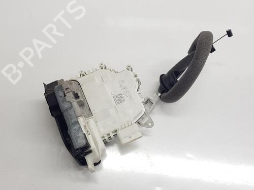 Used Front right lock Front right lock AUDI A6 C7 (4G2, 4GC) 2.0 TDI (190 hp) 34287980 34287980