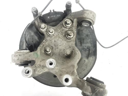 Used Right rear steering knuckle MERCEDES-BENZ CLA Coupe (C117) CLA 200 (117.343) (156 hp) 13617931