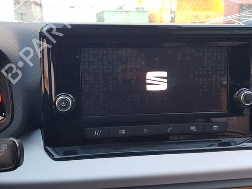 Engine SEAT IBIZA V (KJ1, KJG) 1.0 TSI | BP30762451M1 