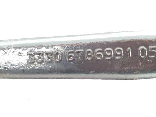 Left rear suspension arm BMW X3 (F25) sDrive 18 d | BP14082885M14 