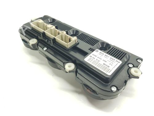 Climate control VW PASSAT B6 (3C2) 2.0 TDI 16V | BP32986736I5  - Image 5