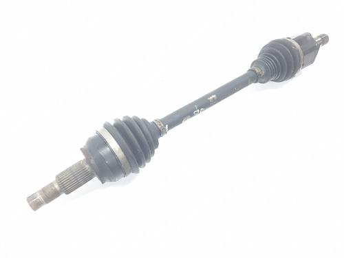 Right front driveshaft MASERATI LEVANTE SUV (M161) 3.0 D Q4 | BP26903740M39 