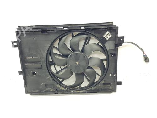 Radiator fan OPEL COMBO E Tour / Life (K9) | BP36699392M35 - Image 4