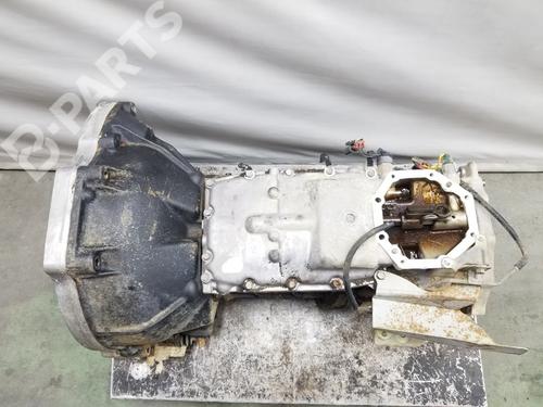 Adaptateur Boîte Automatique Mercedes 722.6 Vers Transfer Case Nissan Patrol Y61 - Neuf - Fabriqué En Pologne