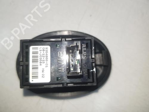Right rear window switch MINI MINI CLUBVAN (R55) Cooper D | BP8693205I28 