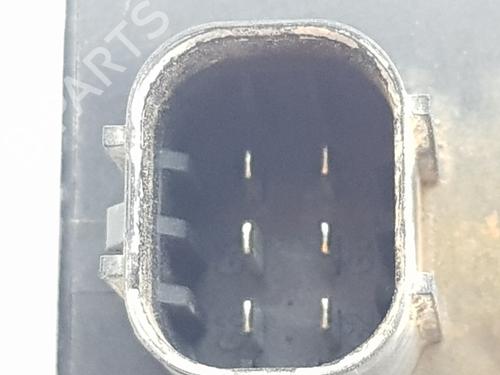 Electronic module LAND ROVER RANGE ROVER VELAR (L560) 3.0 D300 SDV6 4x4 | BP31808233M83