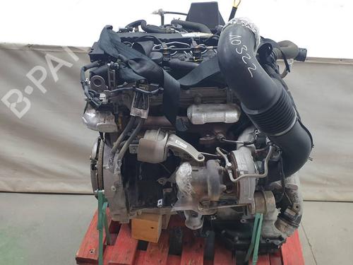 Engine MERCEDES-BENZ VITO Van (W447) 114 CDI (447.601, 447.603, 447.605) | BP38913951M1 - Image 8