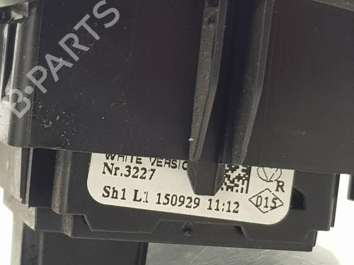 Headlight switch RENAULT MEGANE III Hatchback (BZ0/1_, B3_) 1.5 dCi (BZ09, BZ0D, BZ1W, BZ29, BZ14) | BP29456654I24 