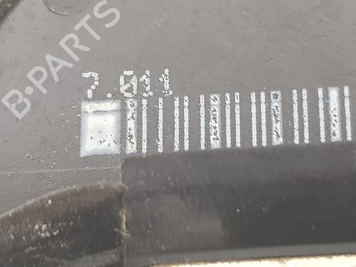 Rear right lock BMW 3 (E46) 320 d | BP10155615C99 