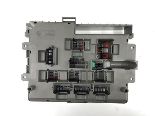 Fuse box BMW 1 Coupe (E82) 118 d | BP4961392E1 